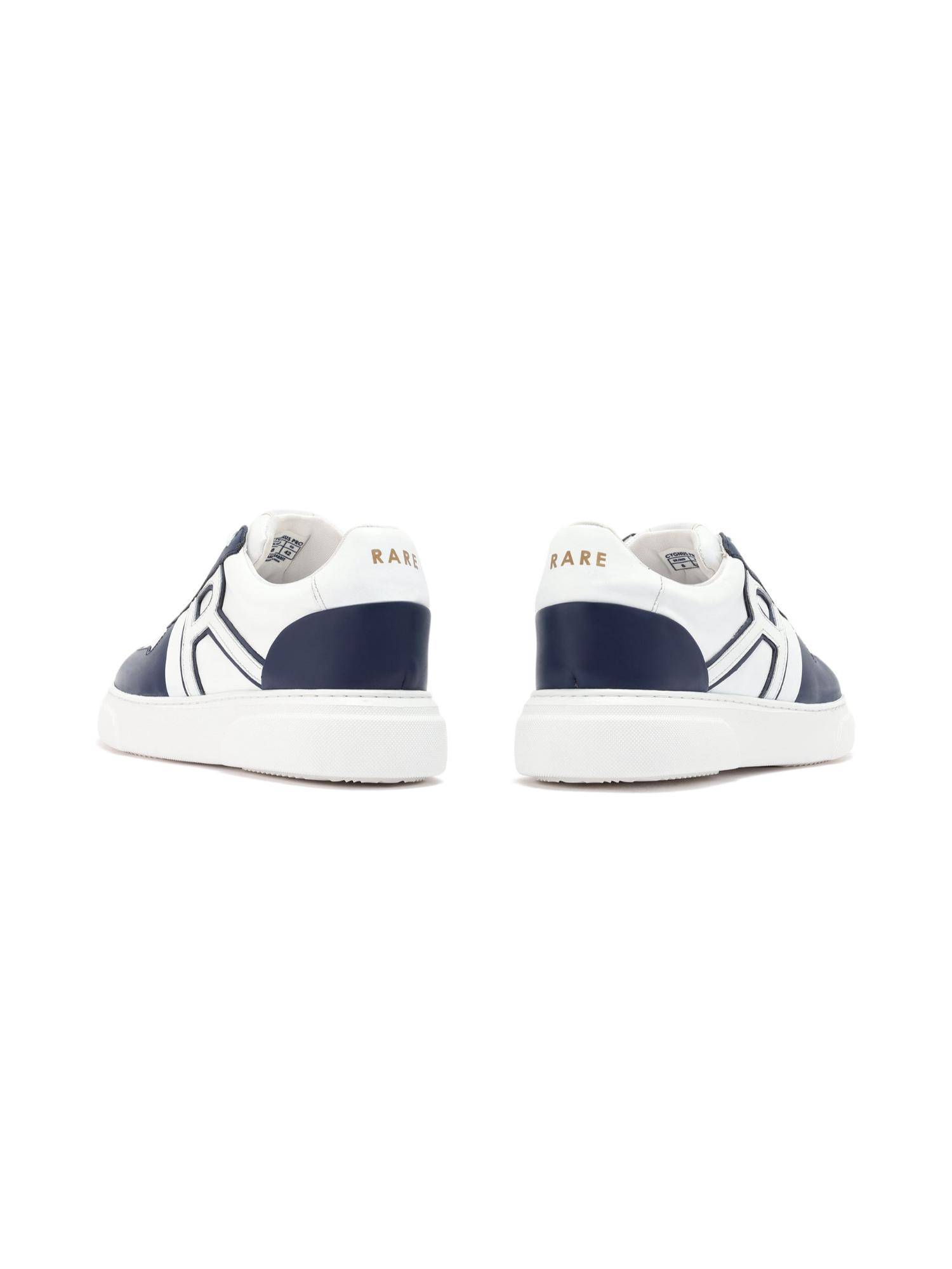 Cygnos Rabbit Buy Rare Rabbit Cygnus Pro Navy Blue Sneakers Online