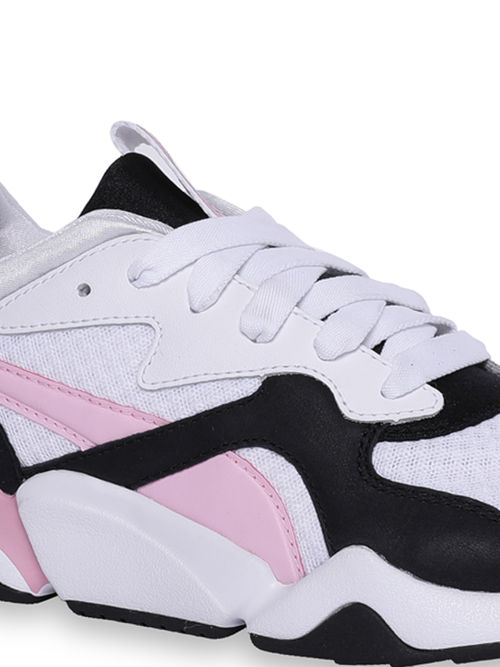 Sneakers Puma 90's Bloc Puma Shoes Puma Nova 9s Bloc Shoes