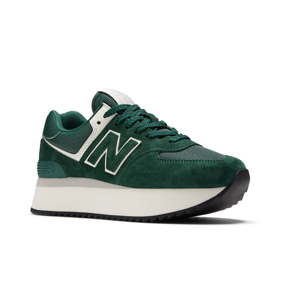 Share more than 118 dark green sneakers best