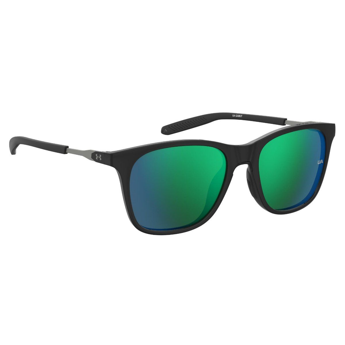 Black under armour sunglasses fashion