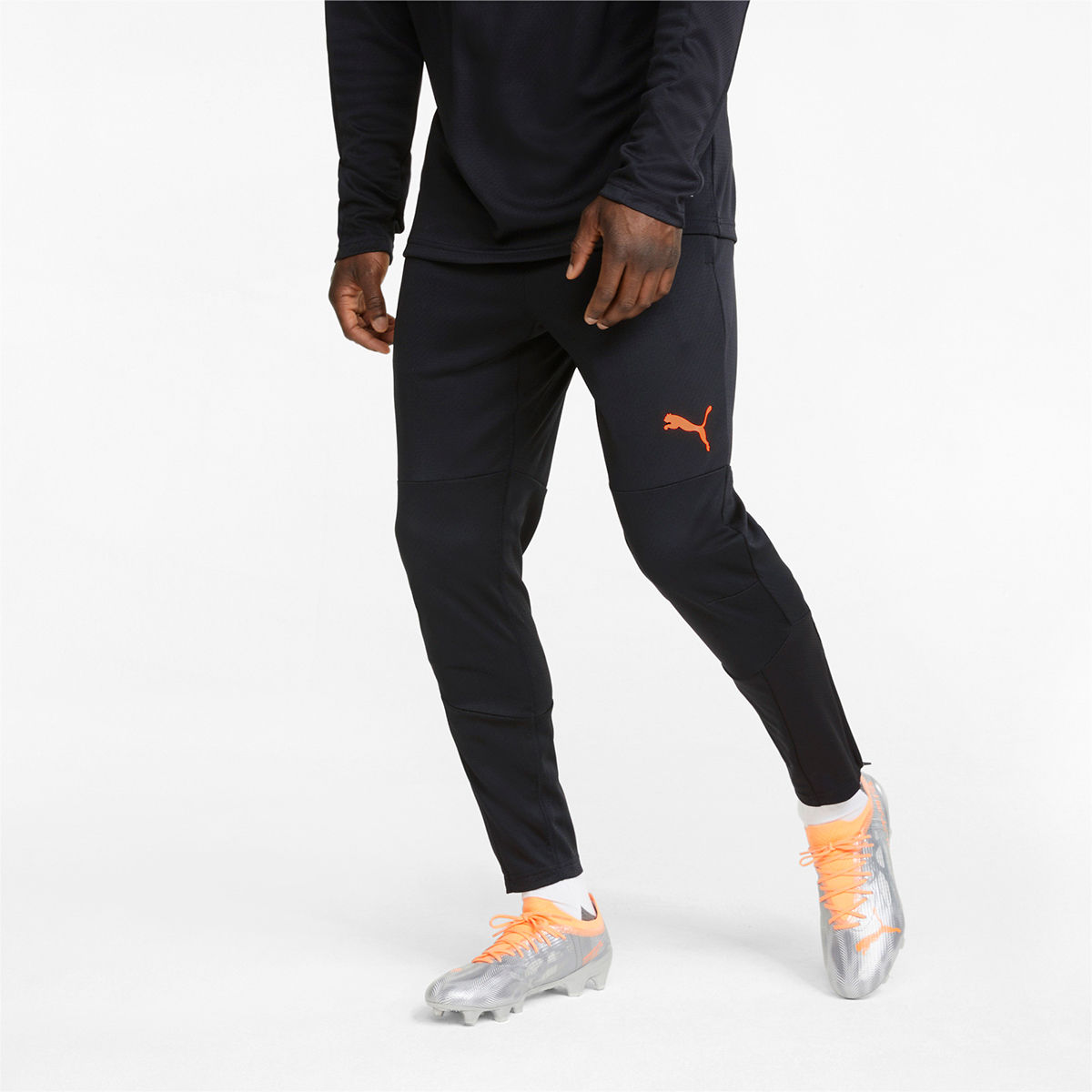 Puma deals football joggers