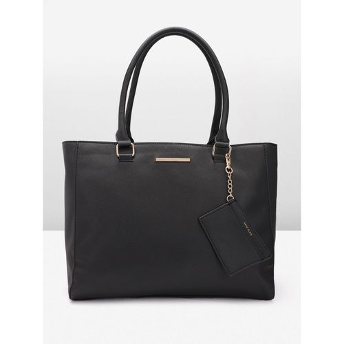 Anne Klein Work Tote with Card Case