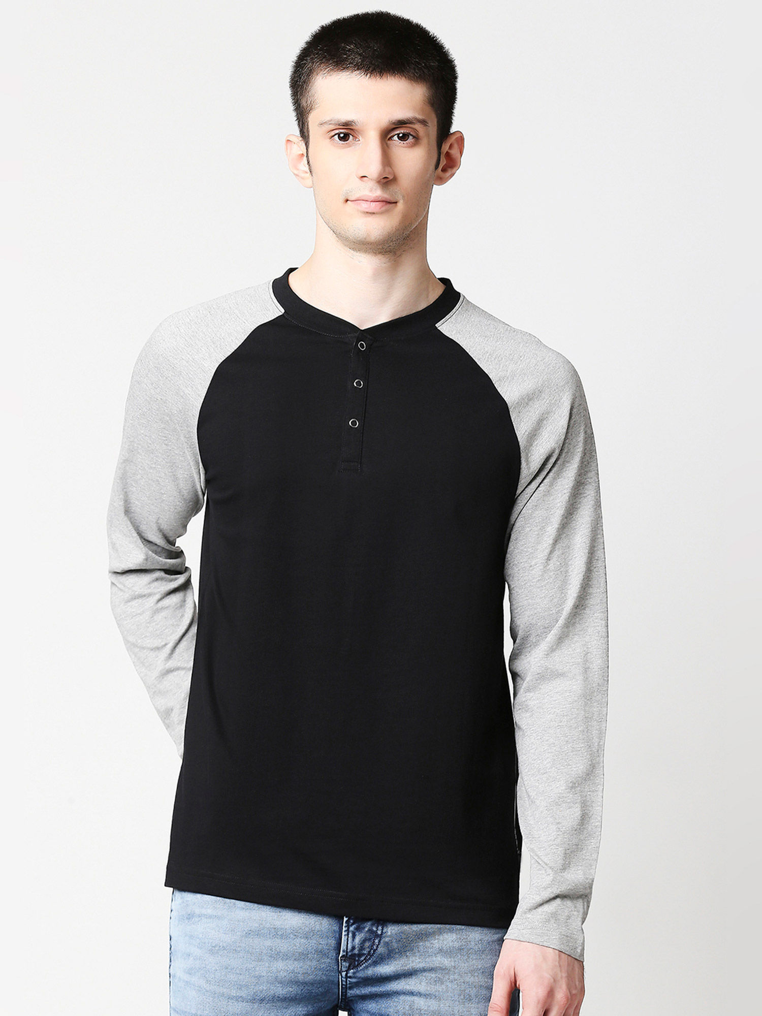 Buy Trendy Full Sleeves T Shirt Under 200 For Men At Great Offers Online