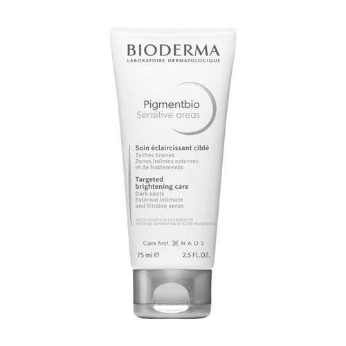 Buy Bioderma Pigmentbio Sensitive Areas External Intimate and Friction  Areas Brightening Care Online