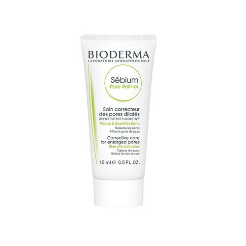 Bioderma Sebium Pore Refiner Cream - Planet Beauty