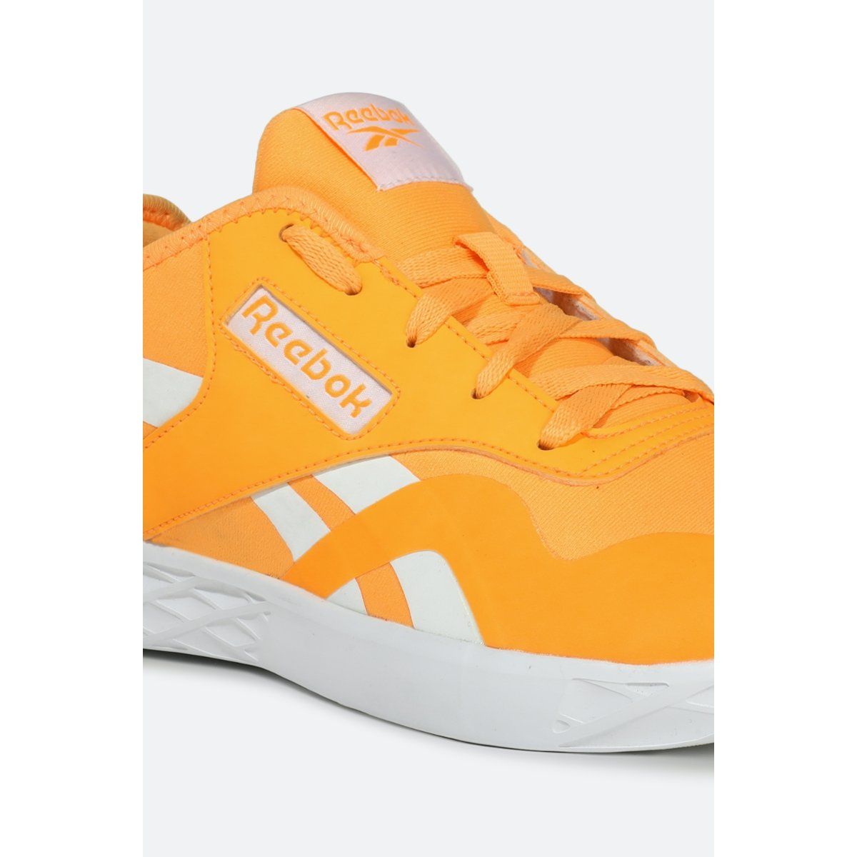 Reebok classic nylon trek clearance gold