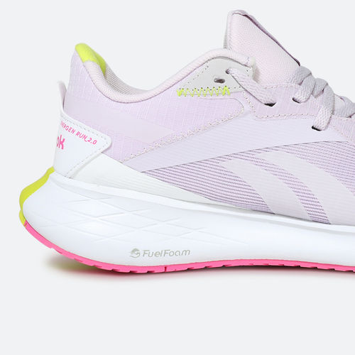Reebok Womens Energen Run Running Shoes (UK 7)