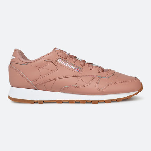 Buy Reebok Womens Classic Leather Running Shoes Online