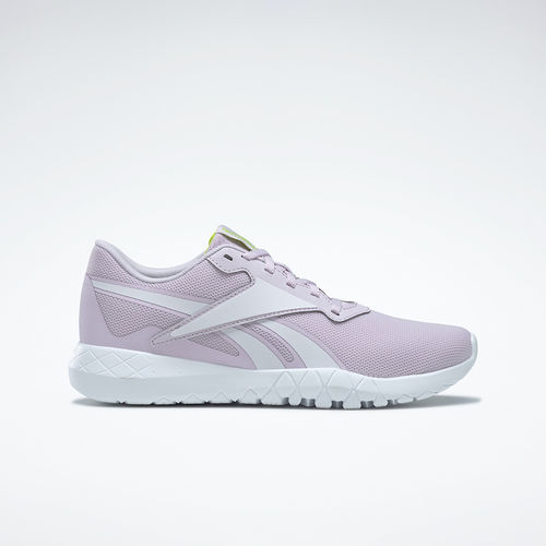 Reebok Womens Flexagon Energy TR Training Shoes (UK 6)