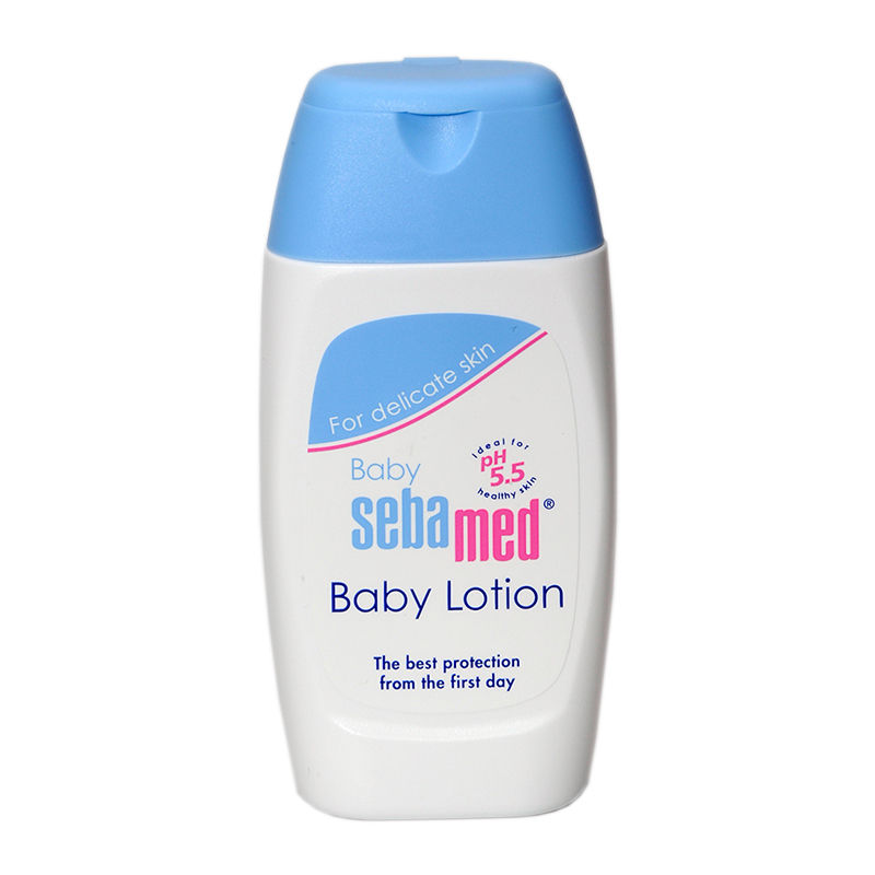 sebamed baby products rate