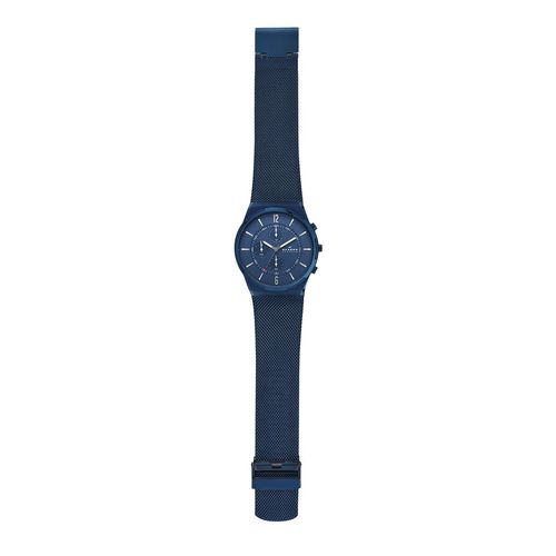Buy Skagen Melbye Blue Online Watch SKW6803