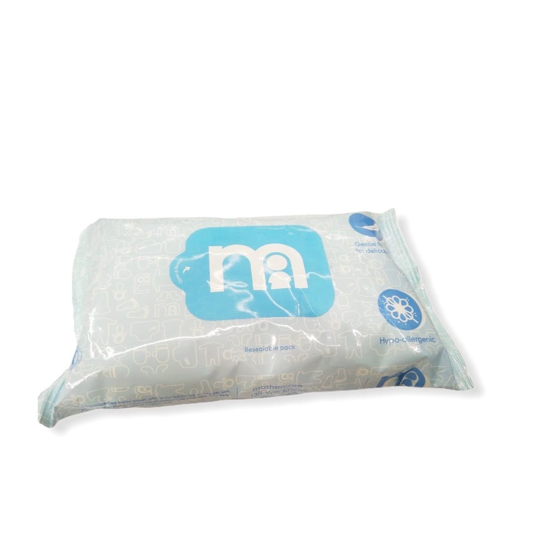 mothercare baby wipes