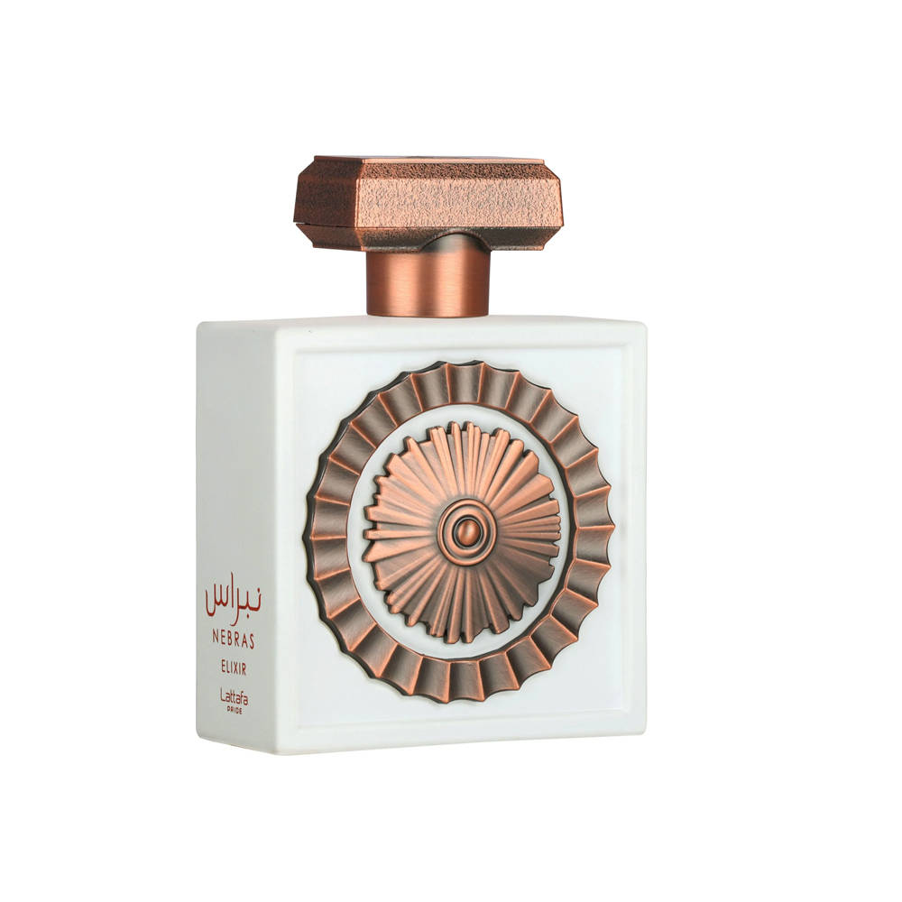 Lattafa Pride Nebras Elixir Eau De Parfum