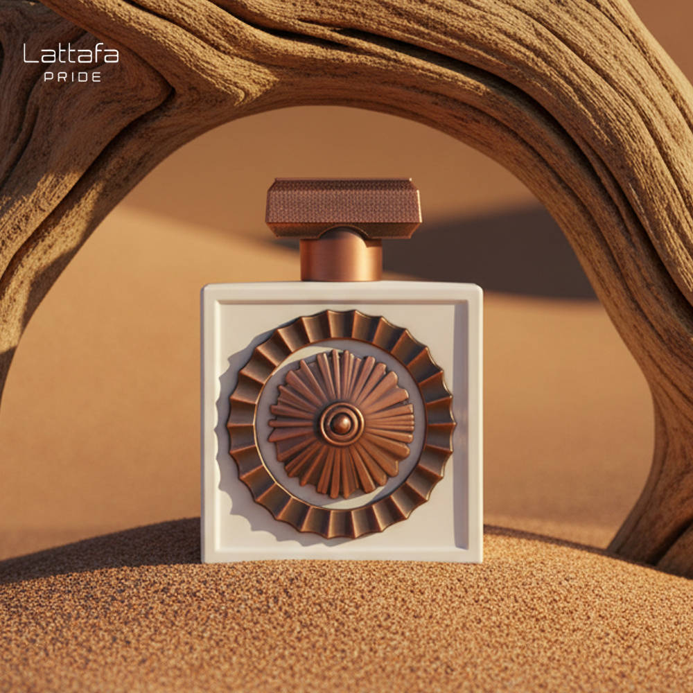 Lattafa Pride Nebras Elixir Eau De Parfum - view 3