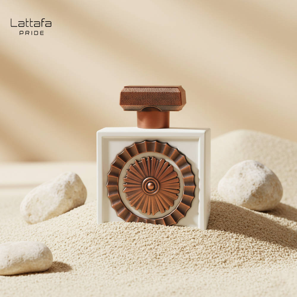 Lattafa Pride Nebras Elixir Eau De Parfum - view 4