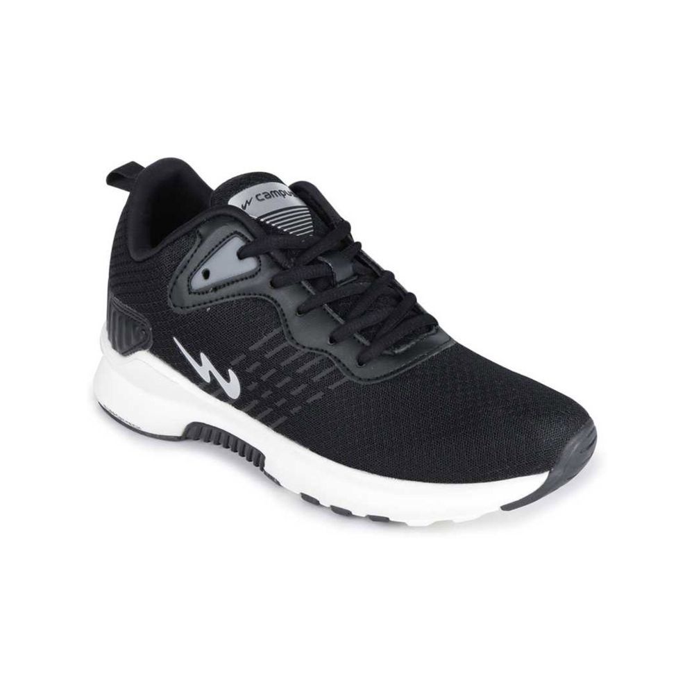 Campus Hill Running Shoes - Uk 9