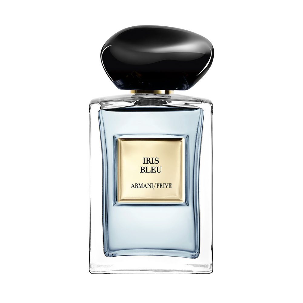 Buy ARMANI PRIVE Iris Bleu Eau De Toilette Online