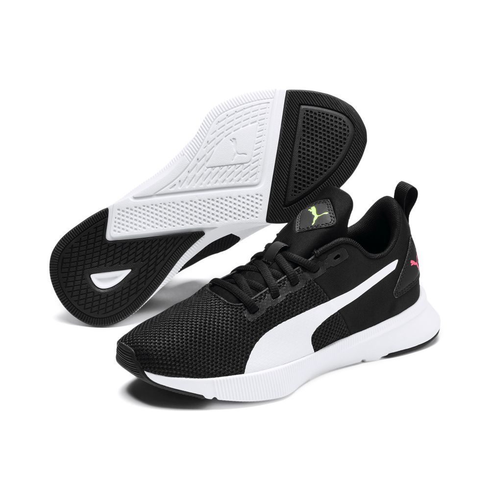 puma flyer running shoes