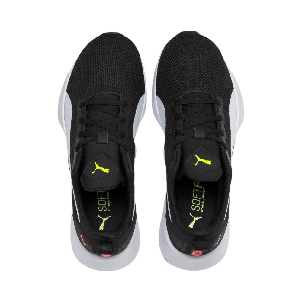 puma flyer running shoes