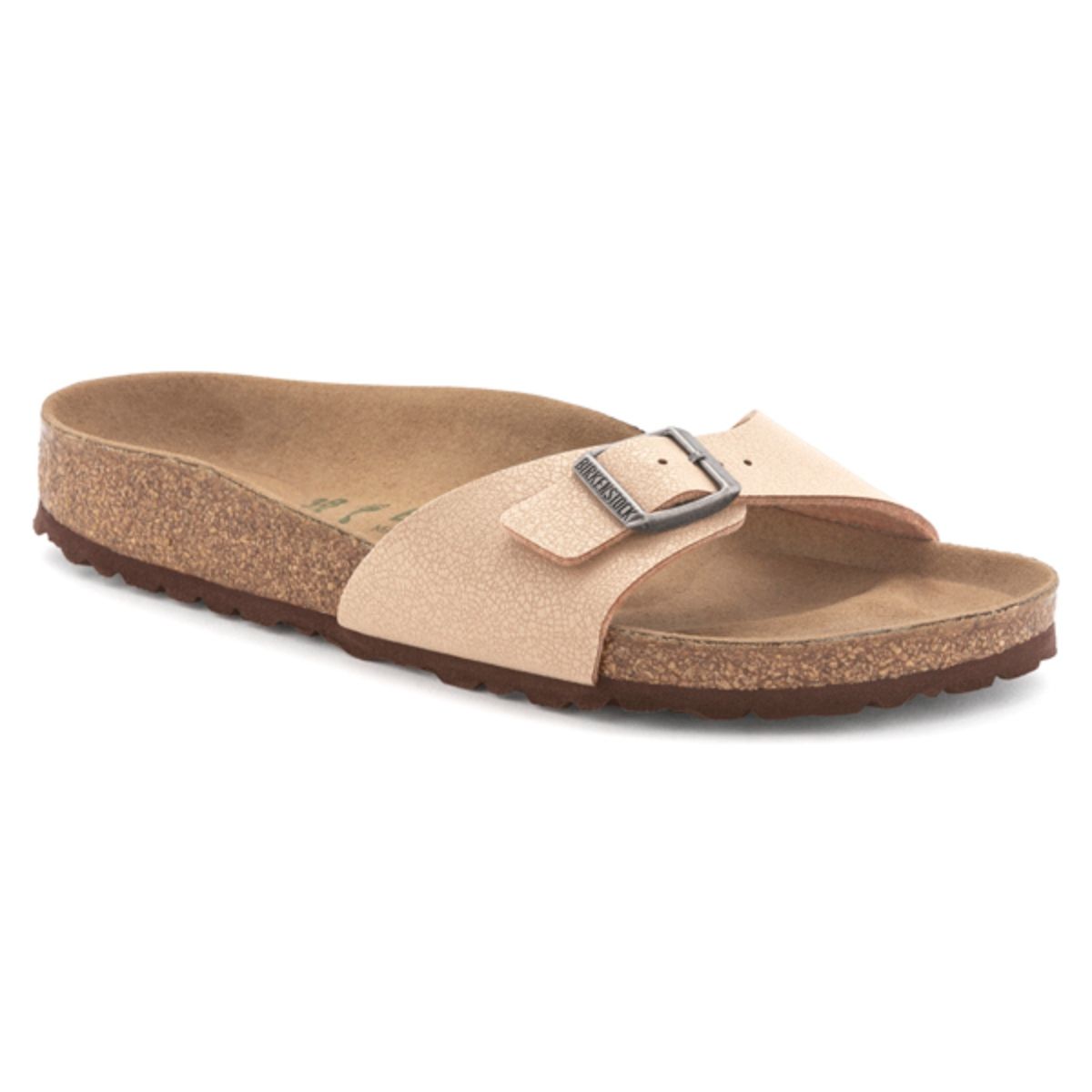 Birkenstock single strap sandals hot sale