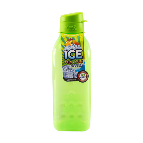 Fridge Water PET Bottle 1ltr