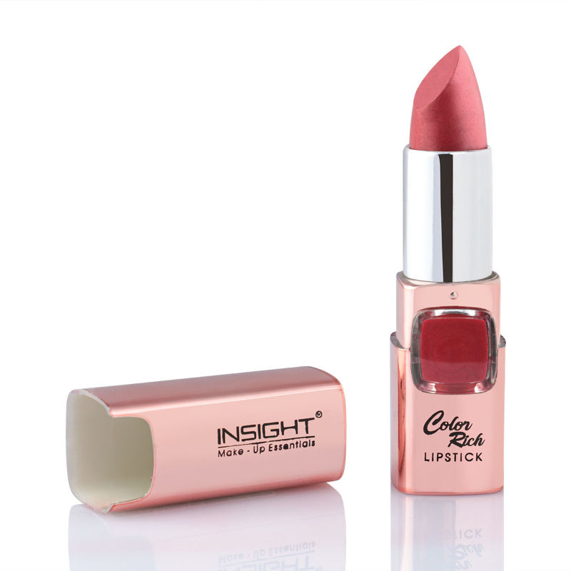 insight color rich lipstick