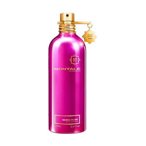 Montale Roses Musk Eau De Parfum