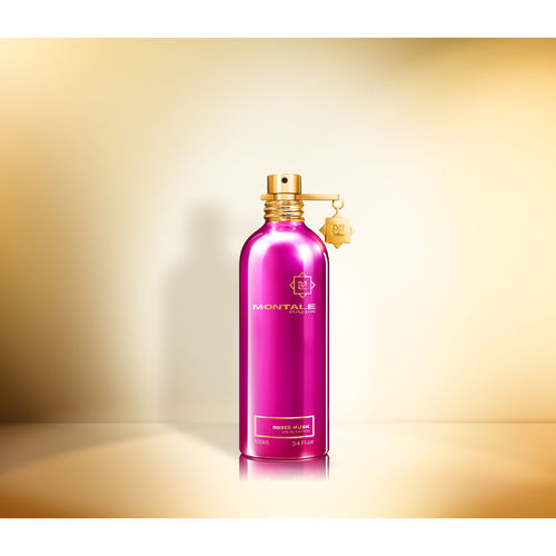 Buy Montale Roses Musk Eau De Parfum Online