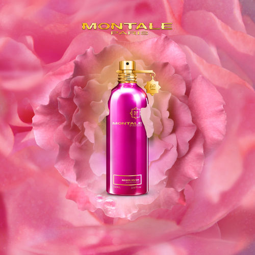 Buy Montale Roses Musk Eau De Parfum Online