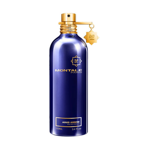 Montale Aoud Ambre Eau de Parfum