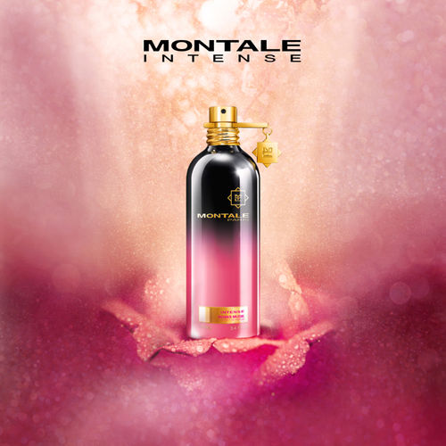 Montale Intense Rose Musk Extrait De Parfum