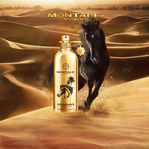 Montale Arabians Eau de Parfum