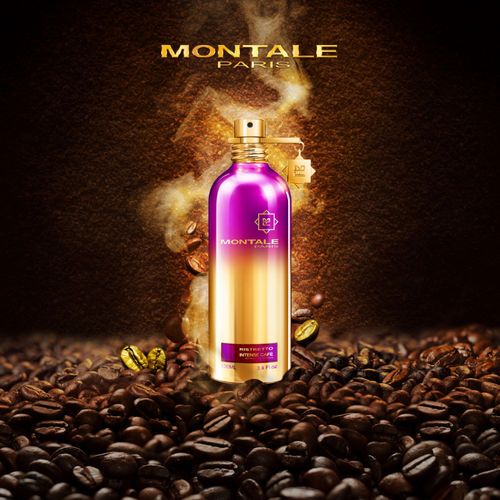 Buy Montale Ristretto Intense Cafe Extrait De Parfum Online