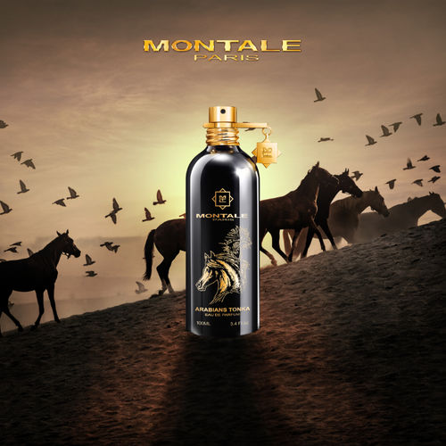 Buy Montale Arabians Tonka Eau de Parfum Online