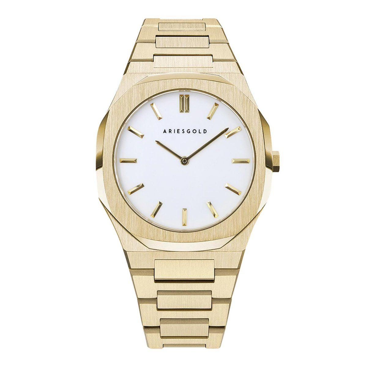 Buy White Watches for Women by Aries Gold Online | Ajio.com
