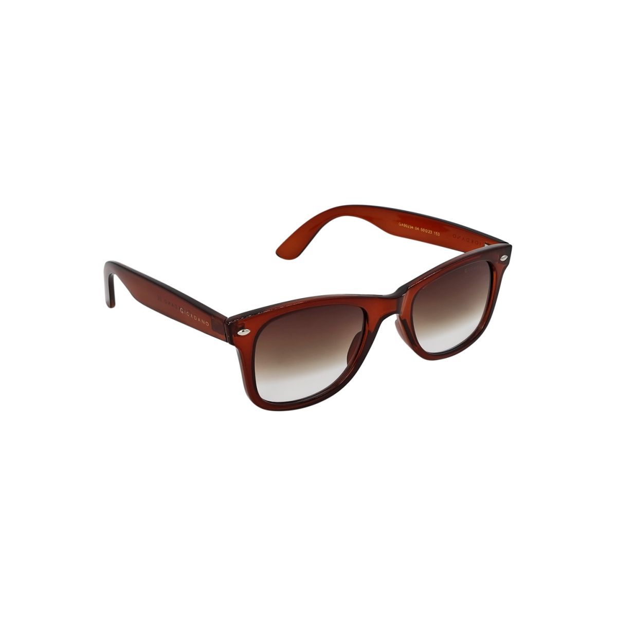 Buy Giordano Black Sunglasses for Men and Women Online at Best Prices in  India - JioMart.