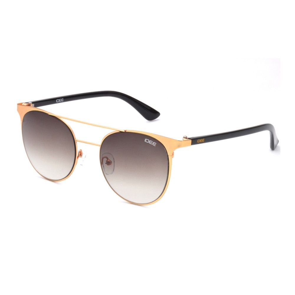 Buy IDEE Women's Full Rim Sunglass_IDS2597C2SG Online