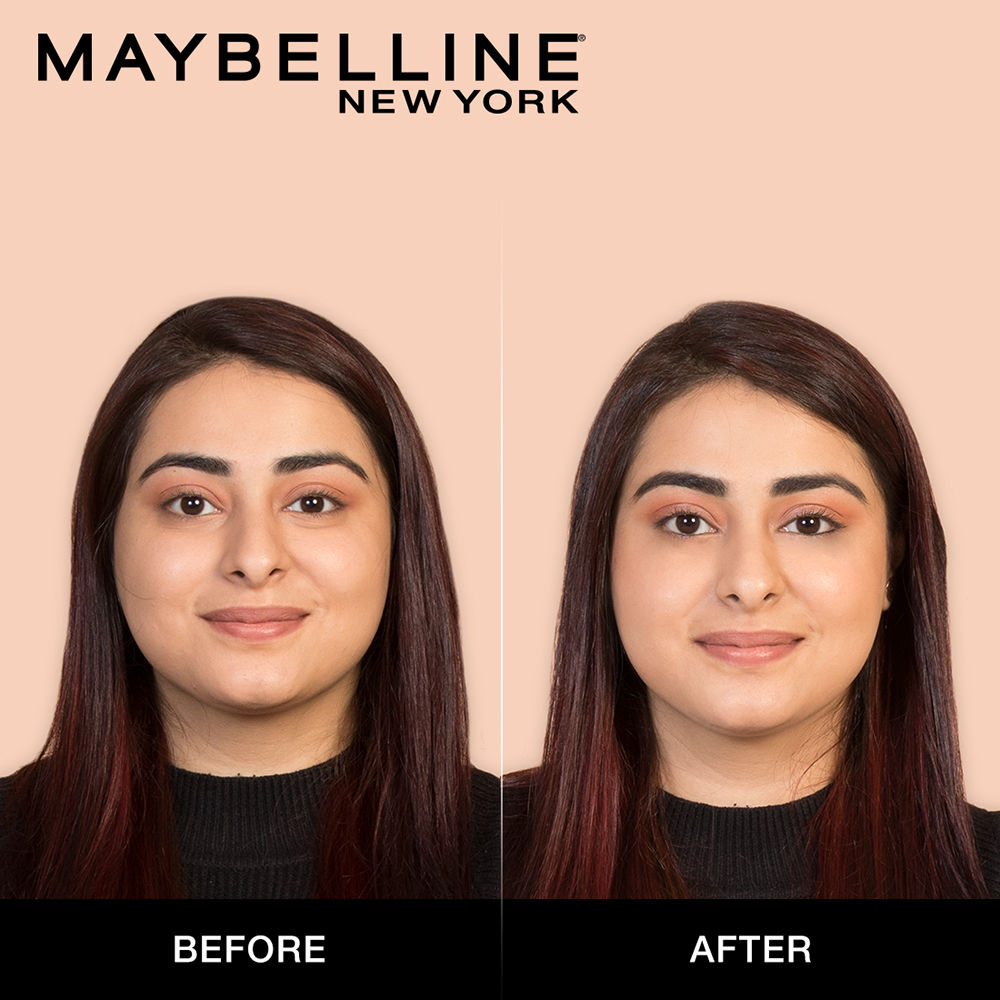 maybelline fit me concealer nykaa