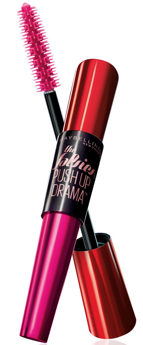 Maybelline New York Falsies Push Up Drama Mascara Buy Maybelline New York Falsies Push Up Drama Mascara Online At Best Price In India Nykaa