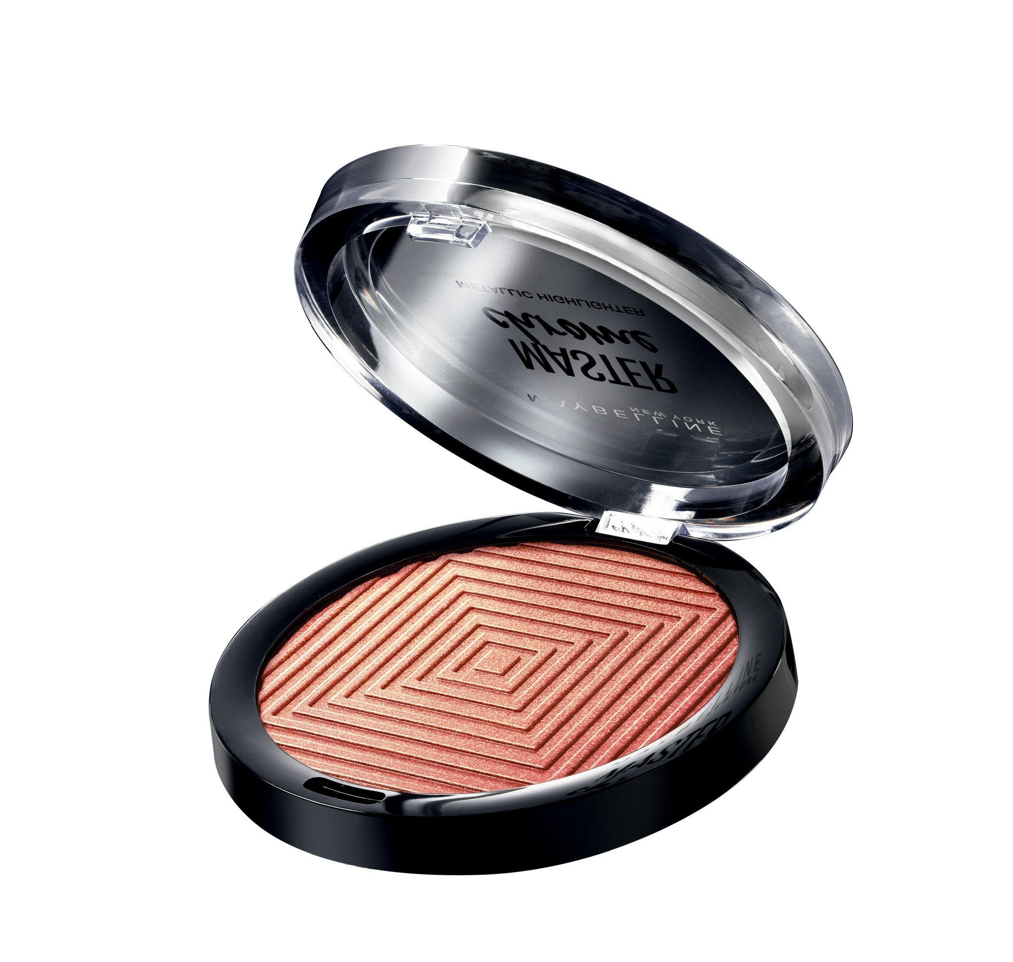 maybelline new york face studio highlighter