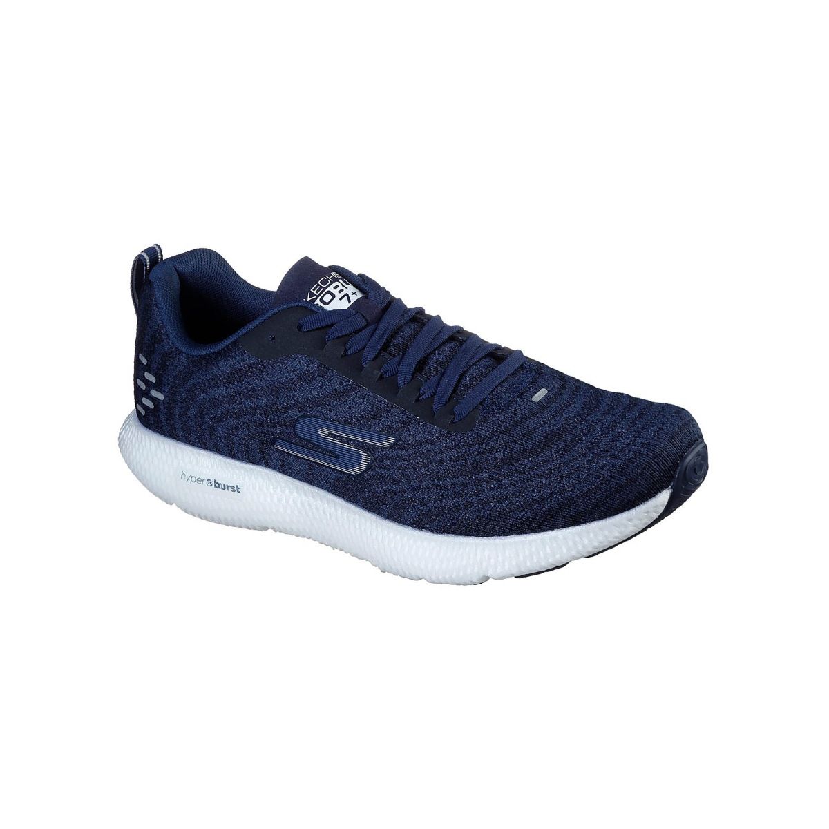 Go run 2025 7 skechers