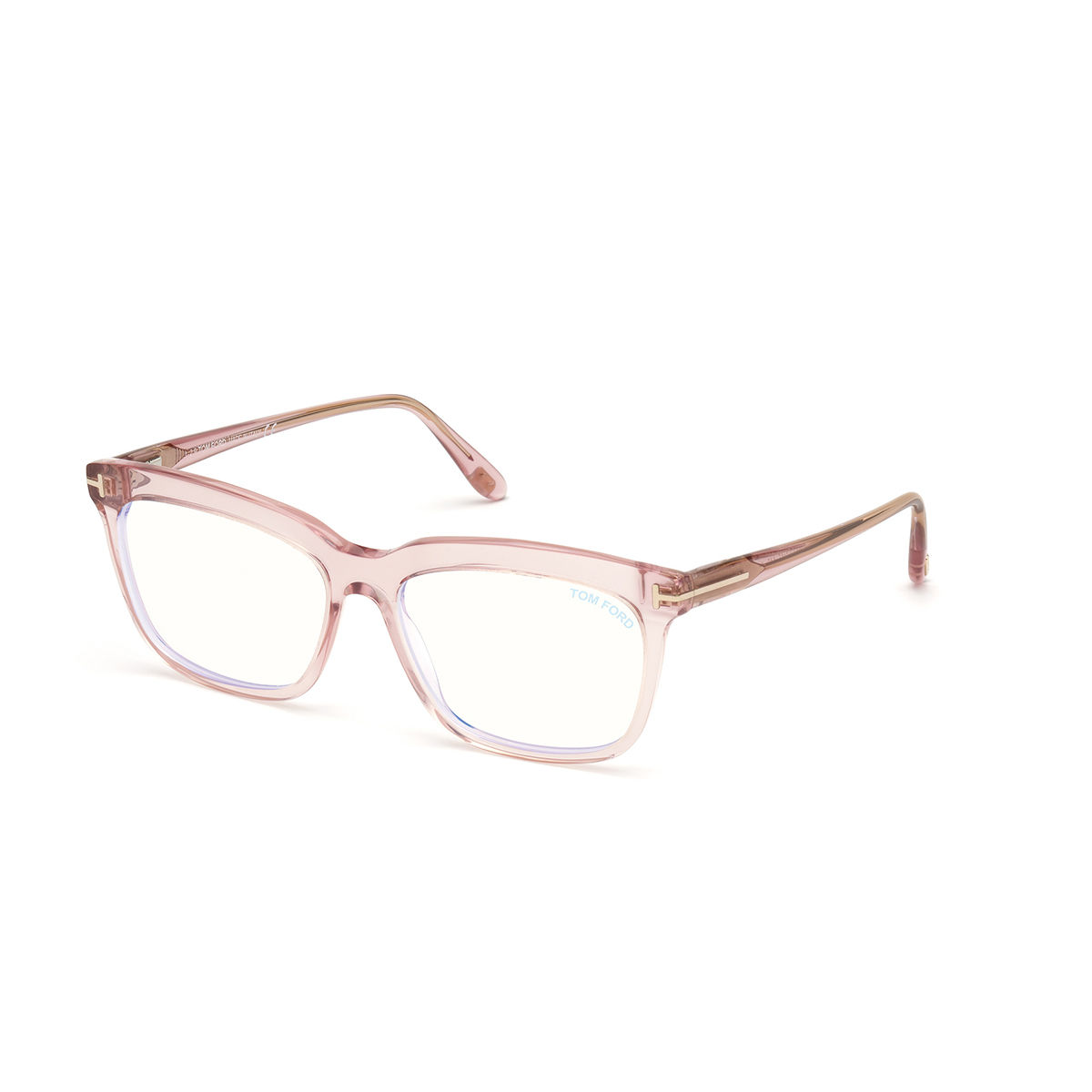 Tom Ford Sunglasses Pink Plastic Eyeglasses FT5686-B 54 072: Buy Tom Ford  Sunglasses Pink Plastic Eyeglasses FT5686-B 54 072 Online at Best Price in  India | Nykaa