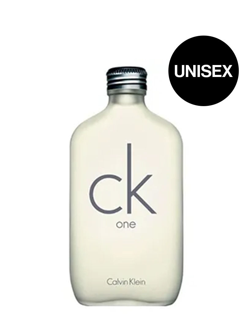 Calvin Klein CK One For Women & Men Eau De Toilette: Buy Calvin Klein CK  One For Women & Men Eau De Toilette Online at Best Price in India | Nykaa