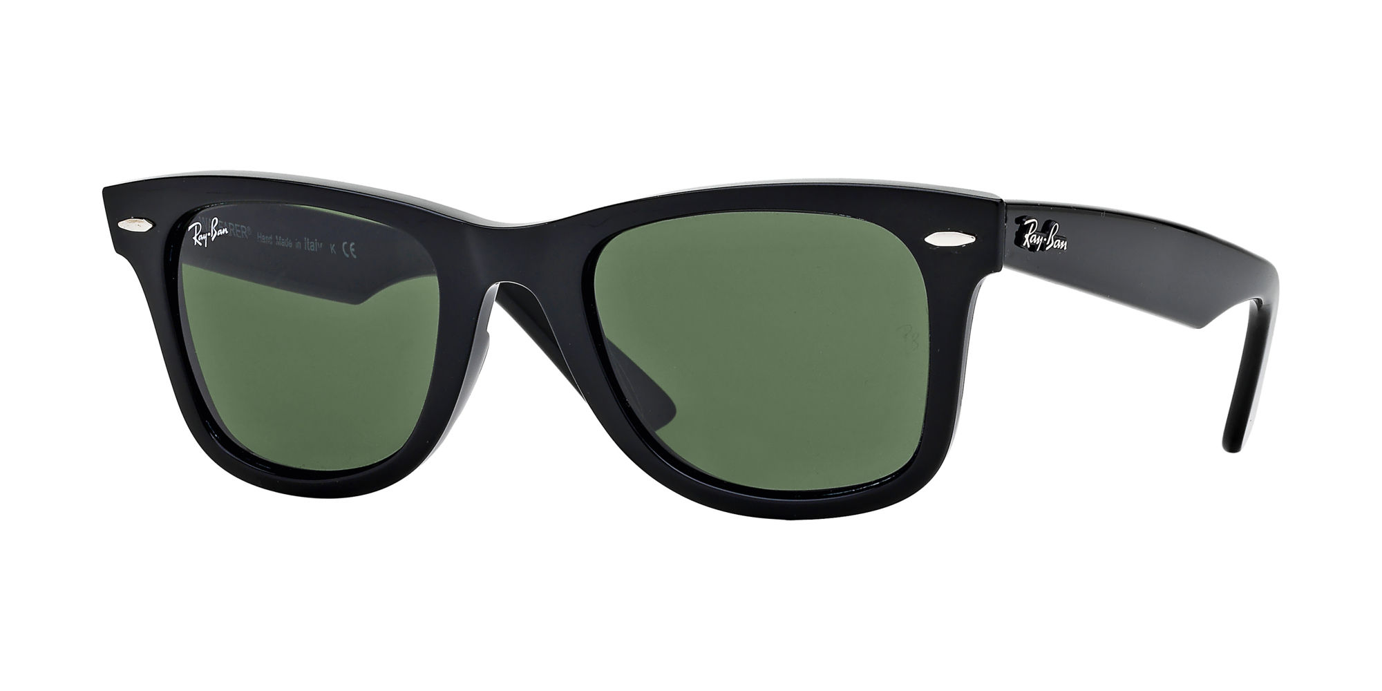 Mi Polarized Wayfarer Sunglasses Grey | Elala