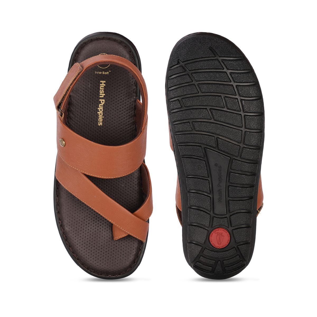 Hush puppies chappals hot sale