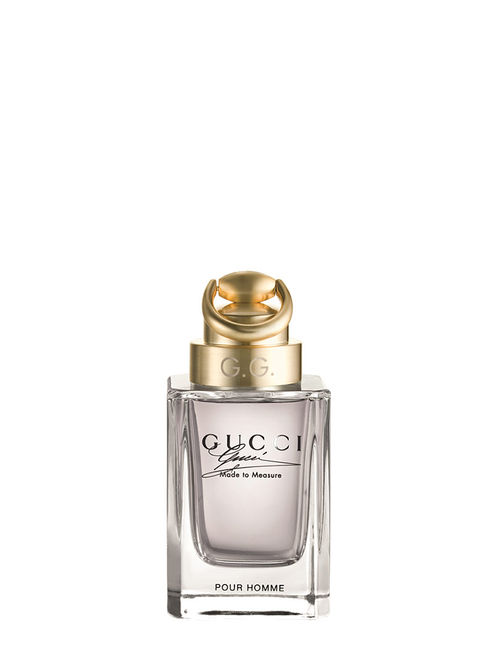 Gucci By Gucci Made To Measure Eau De For Him: Buy Gucci By Gucci Made To Measure Eau De Toilette For Him Online at Best Price in India | Nykaa