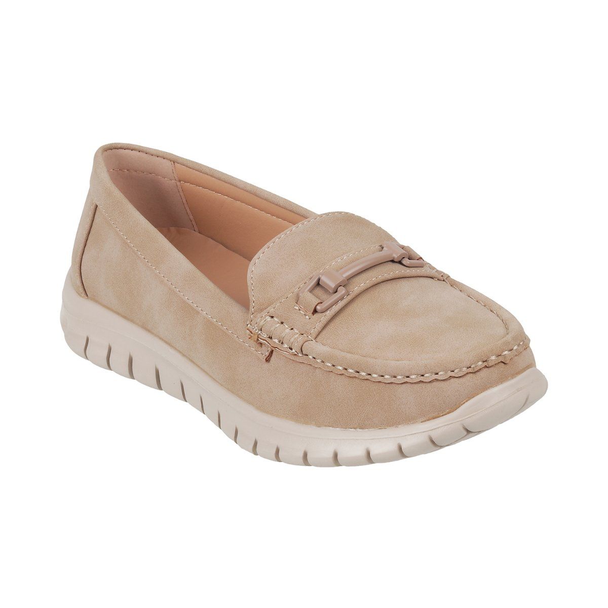 Metro clearance ladies loafers