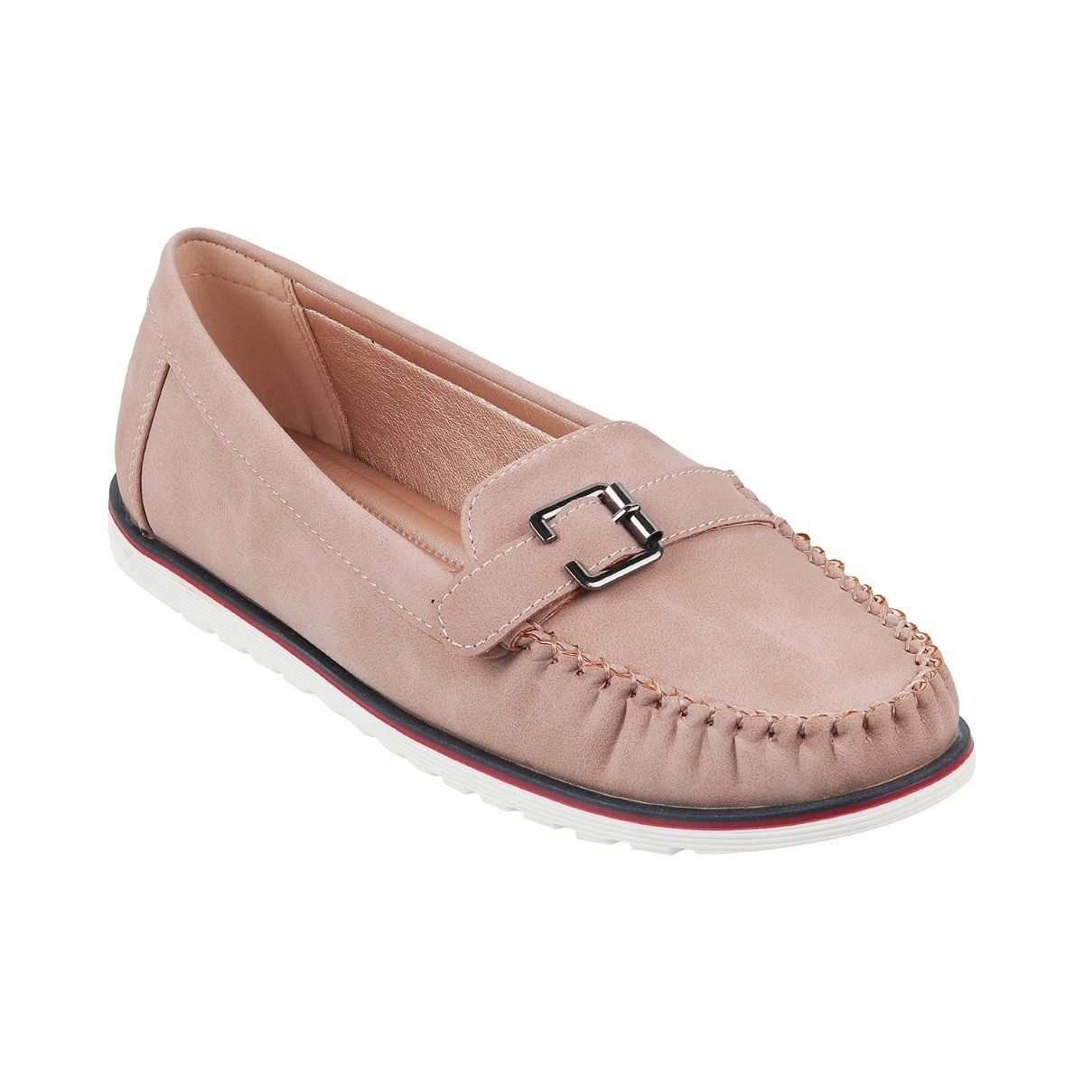 Metro sale ladies loafers