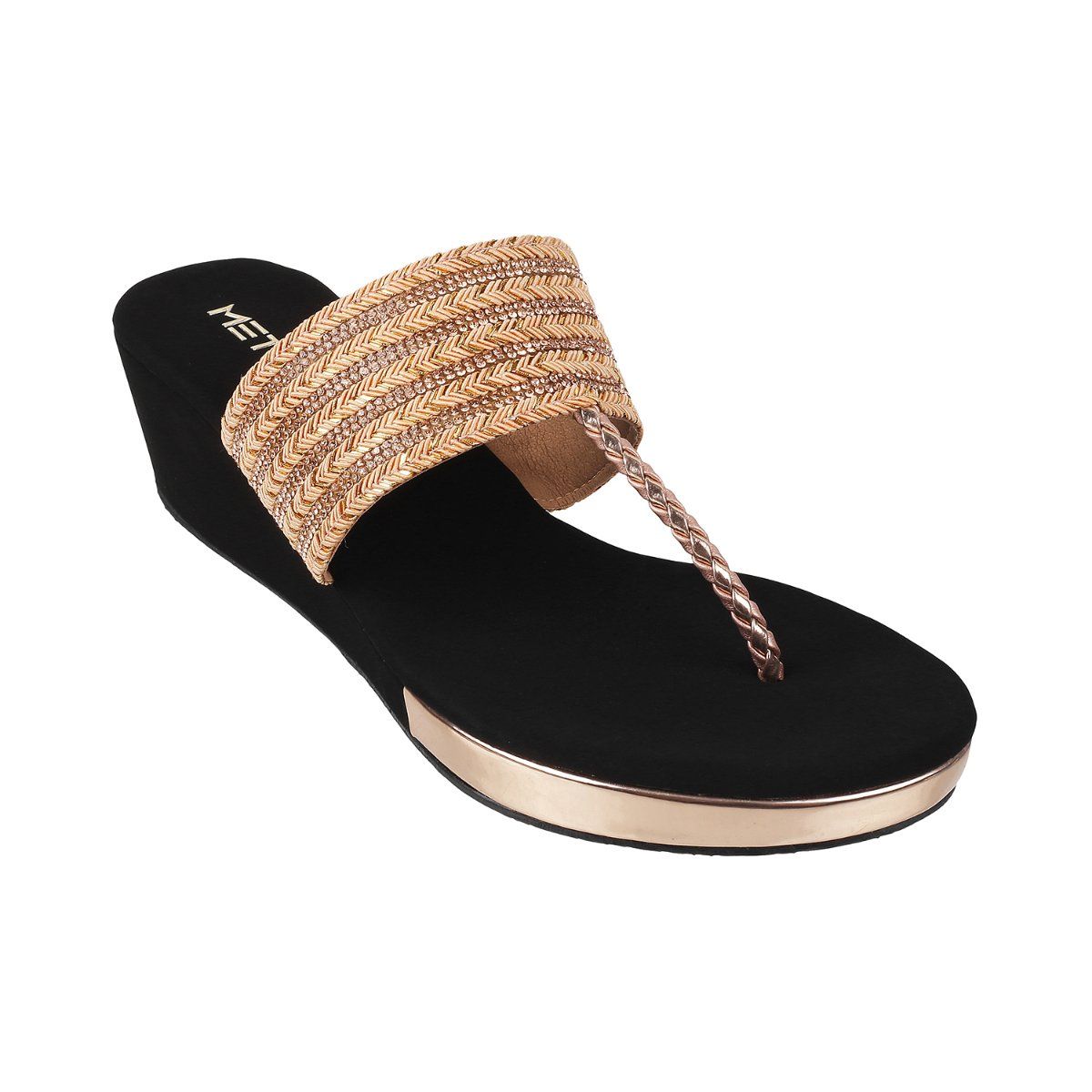 Metro women's sandals discount online