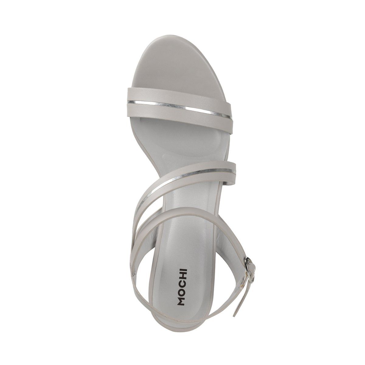 Mochi Sandals Womens Footwear - Get Best Price from Manufacturers &  Suppliers in India